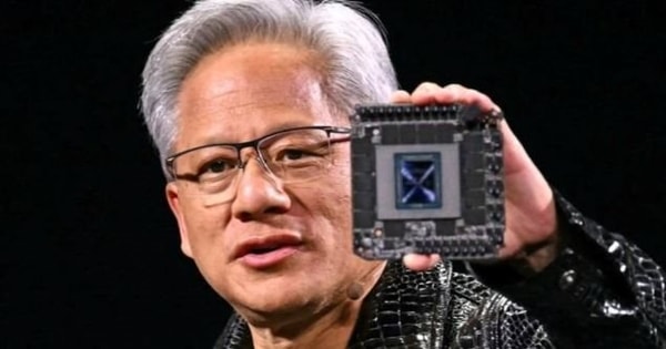 Nvidia vi phạm luật chống độc quyền tại Trung Quốc, đang bị mở rộng điều tra