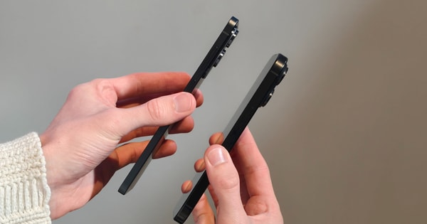 Bùng nổ khi ra mắt, iPhone Air rồi lại thành "bom xịt" giá 30 triệu giống Galaxy S25 Edge vì pin quá yếu?