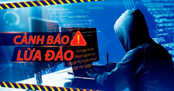 Công an cảnh báo thủ đoạn lừa đảo gây thiệt hại nghiêm trọng về tài chính, người dân đặc biệt chú ý!