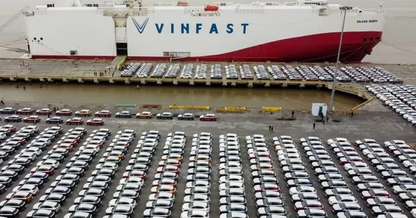 VinFast đặt cược vào 'chiến lược Việt Nam' để thâm nhập Ấn Độ và nhiều thị trường châu Á khác