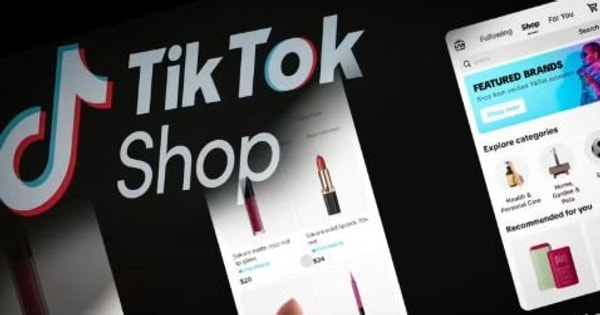 Bất chấp biến động, TikTok Shop vẫn nhắm tăng gấp 2 doanh thu tại Mỹ, là bộ phận phát triển nhanh nhất ByteDance