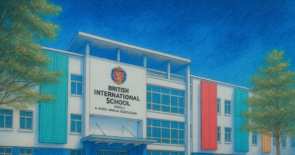 1 trường quốc tế đa cấp học phí gần 1 tỷ đồng/năm là "nơi gửi vàng" của hàng loạt người nổi tiếng, con trai tỷ phú Phạm Nhật Vượng từng theo học