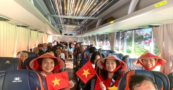 Từ 22/9, hàng trăm cán bộ, người lao động Hải Phòng sẽ được hưởng 1 tiện ích chưa từng có với giá siêu rẻ