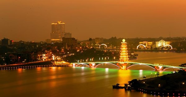 Địa phương đầu tiên trên cả nước 'hé lộ' mức tăng trưởng GRDP dự kiến trong 9 tháng năm 2025