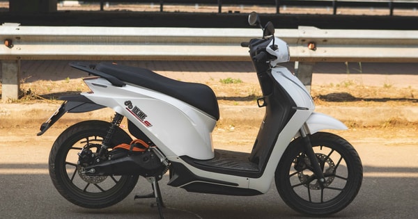 Một hãng xe máy nội được đầu tư thêm gần 600 tỷ đồng, 'đánh' công xưởng xe lớn nằm sát Việt Nam năm sau