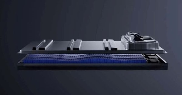 Xuất hiện loại pin xe điện thế hệ mới có tuổi thọ 12 năm, đi được 758 km/lần sạc