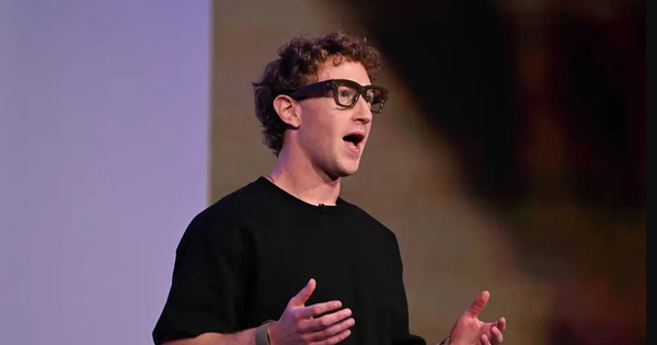 Mark Zuckerberg đổ lỗi do Wi-Fi khi ra mắt sản phẩm mới: Kỳ vọng màn ra mắt hoành tráng của Meta nhưng đổi lại là một thực tế phũ phàng
