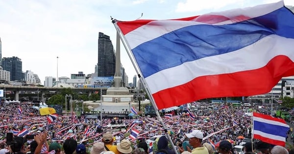 Một ngành của Thái Lan “cầu cứu” Chính phủ, chịu ảnh hưởng từ lĩnh vực gần 50 tỷ USD