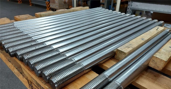 "Không phải Việt Nam không sản xuất được bulong, ốc vít, mà là..."