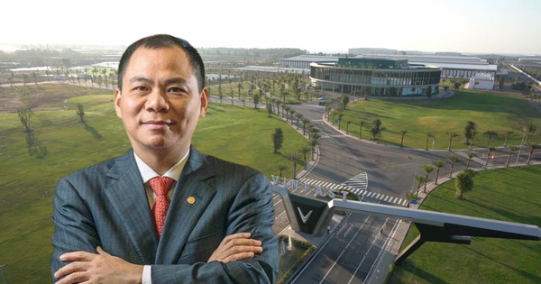 Vinhomes nhận 30,6 hecta đất trồng lúa ở Hải Phòng để làm khu công nghiệp 4.000 tỷ đồng