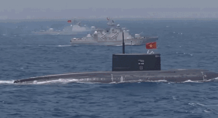 Nga muốn cùng Việt Nam làm một việc để chiếm lĩnh thị trường hơn 200 tỷ USD, nước ta hiện là top 7 TG