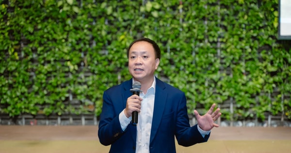 Câu hỏi ám ảnh của 1 người Pháp và quyết tâm "thế giới phải trả giá xứng đáng cho cà phê Việt"