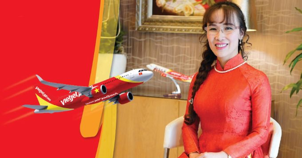 Dưới sự chứng kiến của Chủ tịch nước, Vietjet của tỷ phú Phương Thảo hiện thực hóa đơn hàng lịch sử