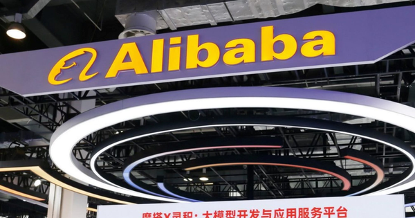 Từ 'giỏ hàng quốc dân' đến 'ông vua siêu chip': Alibaba đang tái cơ cấu sâu sắc, nhắm gây dựng đễ chế 1 nghìn tỷ USD