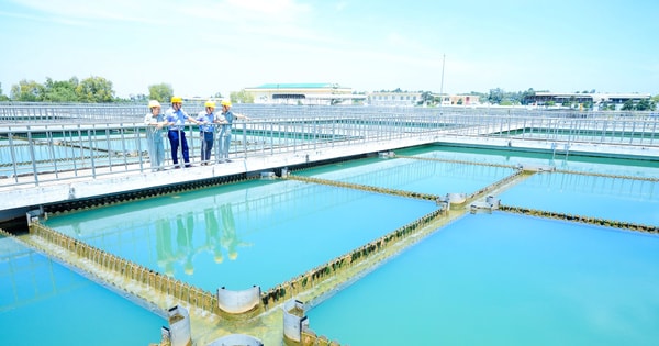 Cổ đông lớn Sonadezi không đồng ý điều chỉnh kế hoạch SXKD năm 2025 và lương thưởng Chủ tịch HĐQT 163 triệu đồng/tháng của Dowaco