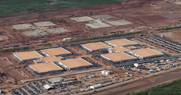 Dòng tiền hàng nghìn tỷ USD đang đổ vào các trung tâm dữ liệu: Liệu có đáng?