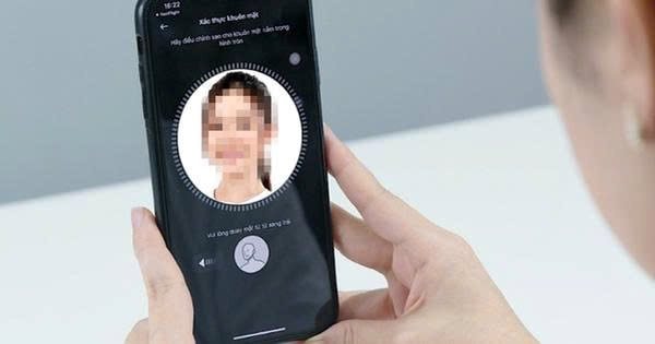 Cảnh báo lỗ hổng trên iPhone cho phép hacker vượt qua xác thực khuôn mặt, dễ dàng rút sạch tiền trong tài khoản