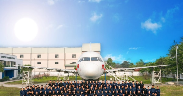 Lộ diện công ty thuần Việt duy nhất làm linh kiện máy bay giữa vòng vây của các 'ông lớn' FDI: Khởi đầu với 10 người, nay được cả Mỹ và Châu Âu cấp chứng chỉ