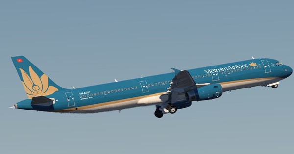 Vietnam Airlines và Singapore Airlines triển khai hợp tác liên danh