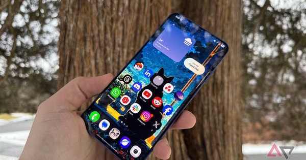 Cây bút công nghệ: "Tôi khuyên mọi người nên chọn mẫu điện thoại ít được biết đến này của Samsung"