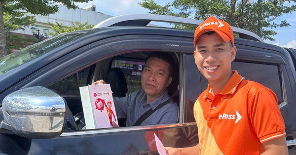 Hàng triệu chủ xe ô tô cần hoàn tất việc này trước 1/10