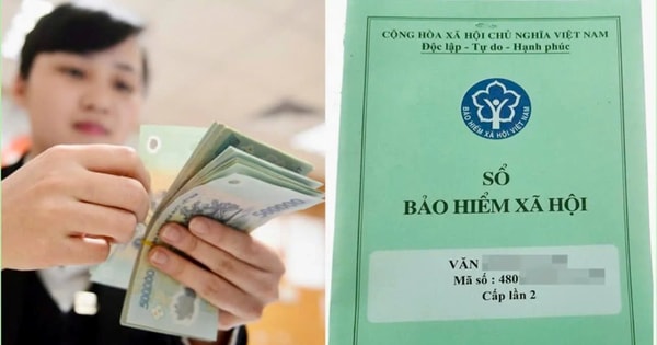 Nghỉ hưu năm 2025, đóng BHXH đủ 32 năm, lương hưu mỗi tháng được nhận bao nhiêu?