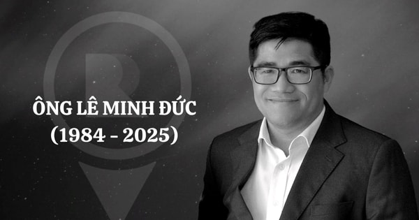 CEO của proptech BĐS Remaps qua đời ở tuổi 41
