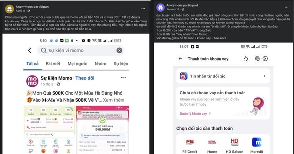 Thoát bẫy lừa đảo trúng thưởng iPhone nhờ cuộc gọi tổng đài