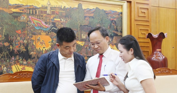 DN 1,5 tỷ USD của Trung Quốc muốn xây 5 nhà máy tại Việt Nam, làm sản phẩm ứng dụng tại hơn 100 nước