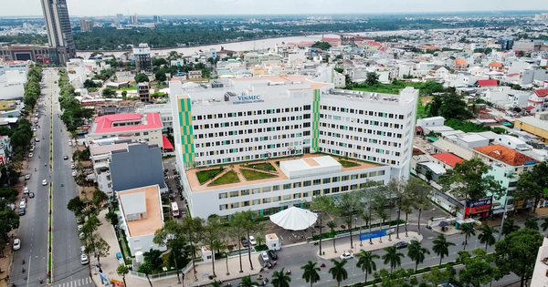 Doanh nghiệp "không vì lợi nhuận" của ông Phạm Nhật Vượng vừa vào top giá trị nhất Việt Nam