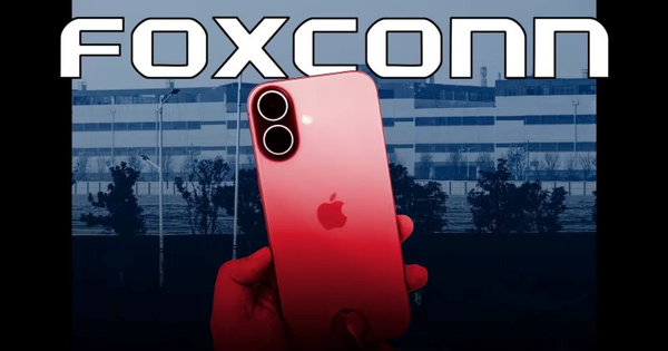 Bên trong ‘siêu nhà máy’ 200.000 công nhân sản xuất iPhone 17: Làm quá giờ, phân biệt đối xử, chậm lương?