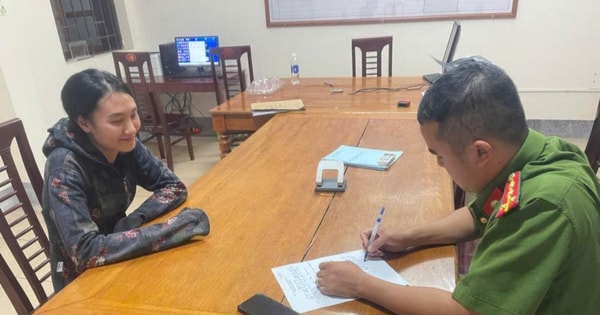 Người phụ nữ sinh năm 1993 “khó khăn về kinh tế” bất ngờ nhận được 150 triệu đồng từ tài khoản lạ: Công an đến ngân hàng BIDV xác minh