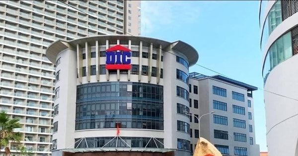 DIC Corp (DIG) báo lãi 9 tháng tăng gấp 5 lần, nhưng mới hoàn thành 29% kế hoạch, hé lộ thương vụ đem về 748 tỷ lợi nhuận gộp