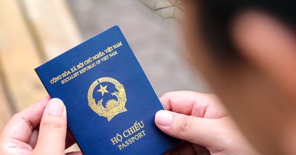 Công an đưa ra cảnh báo mới liên quan đến hộ chiếu, người dân lưu ý!