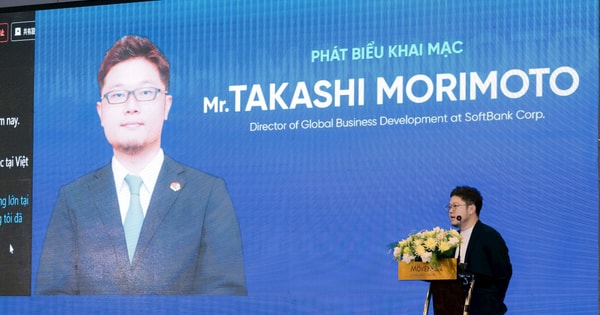 Thuộc Top 5 nước ASEAN về khả năng áp dụng AI vào thực tiễn, Việt Nam đang ở 'thời điểm vàng' để phát triển AI