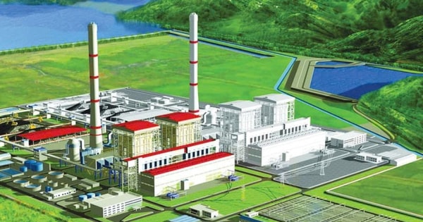 Sau màn khởi động của Vingroup, EVN tăng tốc khởi công siêu dự án 52.500 tỷ tại Quảng Trạch