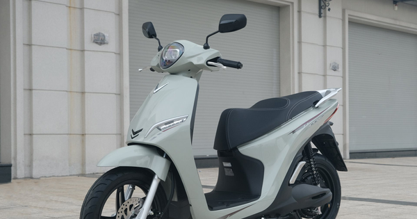 Sau cái bắt tay với một công ty nhà nước, người dùng xe VinFast được lợi lớn: Đã tiện, nay còn tiện hơn