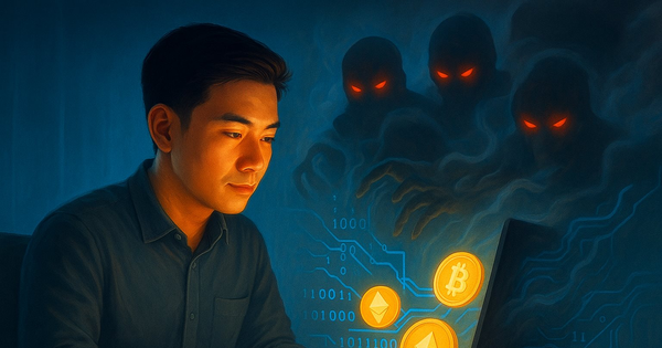 Thiết bị có dấu hiệu này, người dùng có thể đang bị tấn công mạng