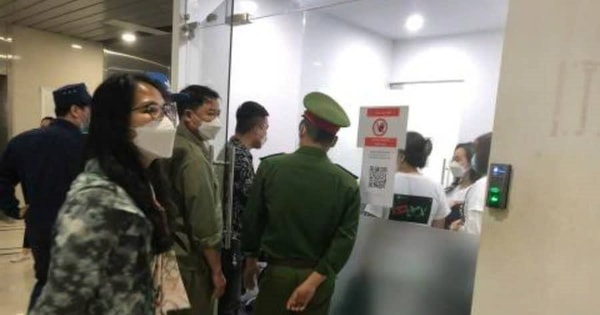 Công an chỉ ra danh sách các sàn giao dịch lừa đảo, một người phụ nữ đã mất hàng trăm triệu đồng