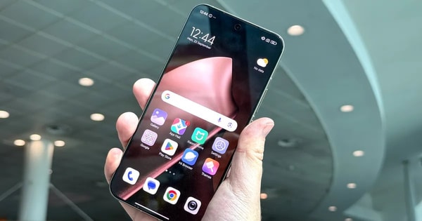 Rẻ hơn cả chục triệu, mẫu điện thoại này của Xiaomi đang "đe dọa ngôi vương" thuộc về iPhone và Samsung