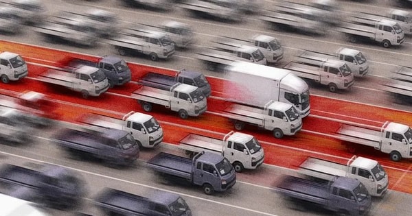 Khi thế giới còn mải cãi nhau "ai làm xe điện giỏi hơn", Trung Quốc đã sang làm một thứ béo bở khác từ lâu