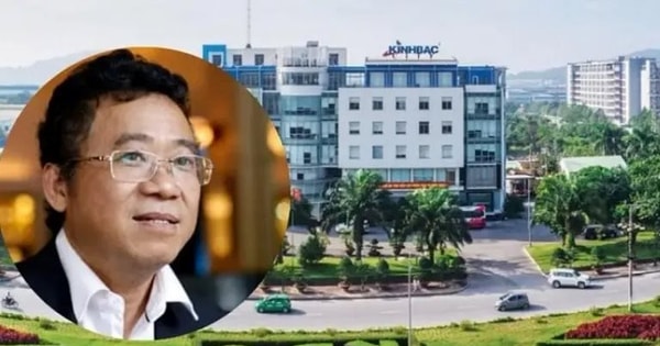 Chỉ sau 4 tháng, Kinh Bắc City (KBC) rút vốn, Trường ĐH Hùng Vương TP HCM không còn là công ty con