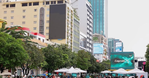 Hành trình bùng nổ cảm xúc của chuỗi sự kiện âm nhạc - công nghệ BIDV Music Festival