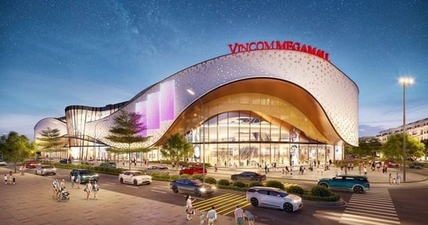 Vincm Retail chuẩn bị nhận khoản cổ tức khổng lồ gần 4.500 tỷ đồng