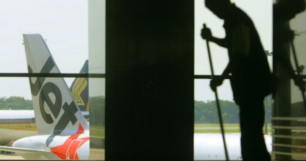 Nhiều hãng hàng không giá rẻ ở châu Á chật vật vì thua lỗ