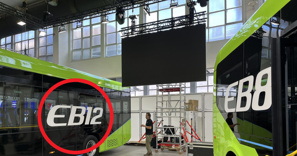 Loại xe VinFast chưa từng xuất khẩu đã có mặt tại sự kiện lớn số 1 thế giới: Có mẫu xe chưa từng lộ diện