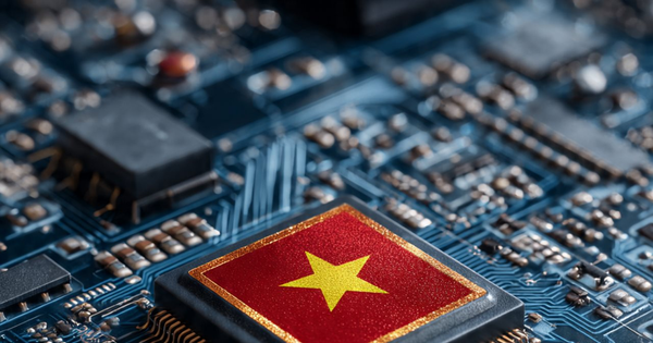 Tập đoàn thuộc top 10 thế giới "bơm lực" cho ngành kinh tế 100 tỷ USD của Việt Nam