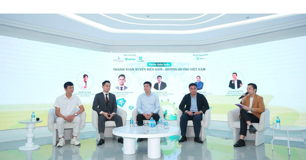 Blockchain và Stablecoin “mở khoá” thanh toán xuyên biên giới cho Việt Nam