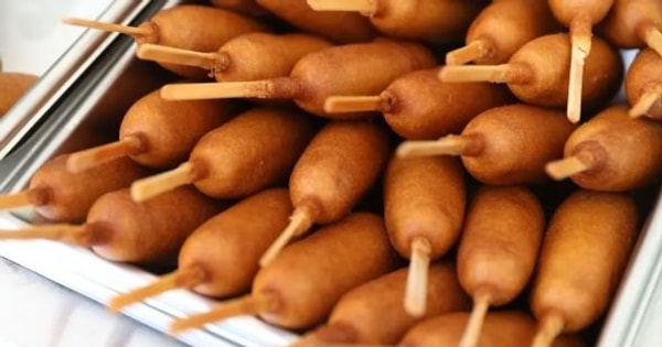 Nóng: 26 triệu kg xúc xích vừa bị thu hồi tại Mỹ do chứa dị vật, ước tính thiệt hại hàng trăm triệu USD