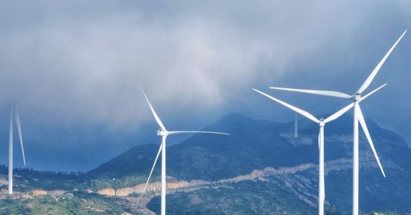 Dự án 1 tỷ USD của Việt Nam tại Lào chính thức hoạt động